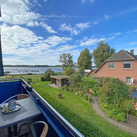 09 Am Selliner Apartament