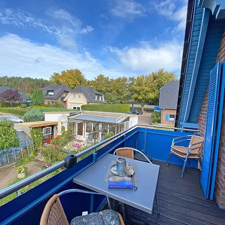 09 Am Selliner Apartament *