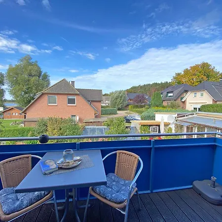 Apartament 09 Am Selliner *