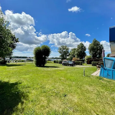 Apartament 09 Am Selliner *
