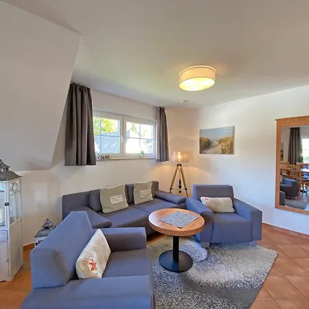 09 Am Selliner Apartament Sellin (Rugen)