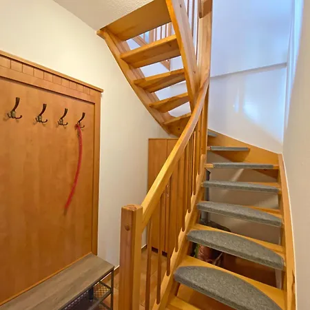 09 Am Selliner Apartament Sellin (Rugen)