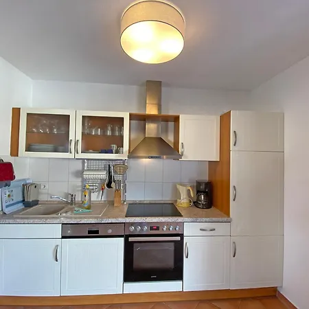 09 Am Selliner Apartament