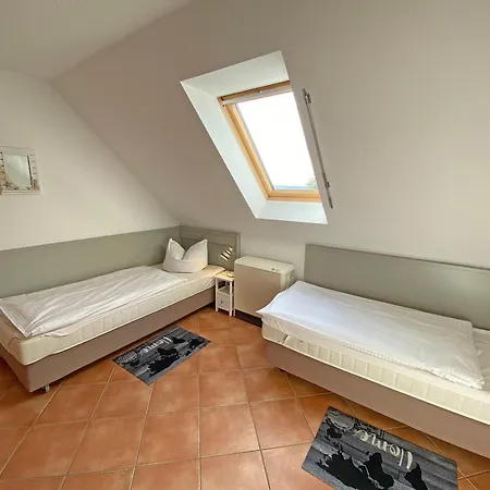 Apartament 09 Am Selliner