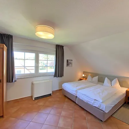 Apartament 09 Am Selliner *