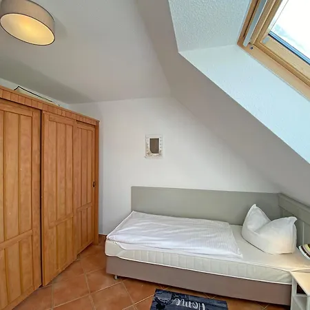 09 Am Selliner Apartament *