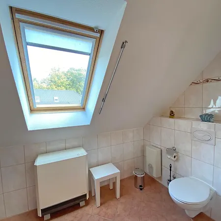 09 Am Selliner Apartament