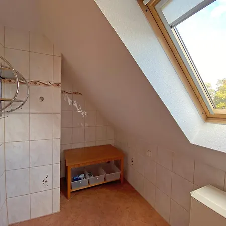 Apartament 09 Am Selliner Sellin (Rugen)