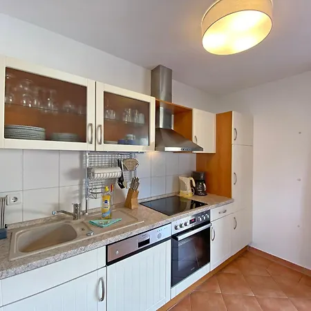 09 Am Selliner Apartament