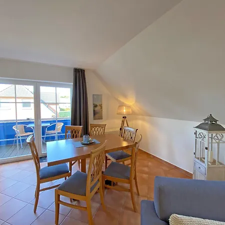 Apartament 09 Am Selliner