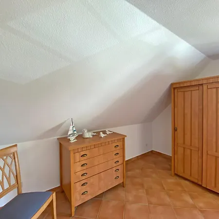09 Am Selliner Apartament Sellin (Rugen)