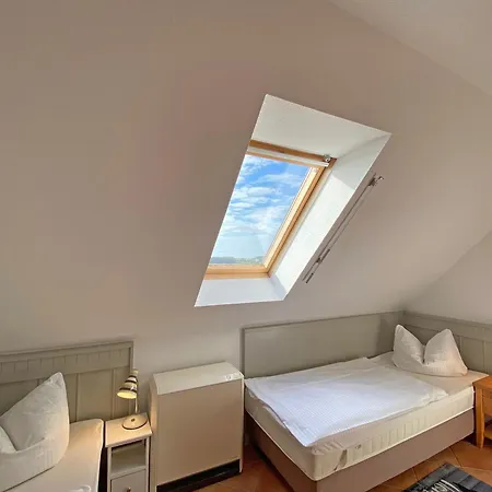 Apartament 09 Am Selliner Sellin (Rugen)