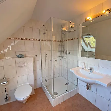 09 Am Selliner Apartament