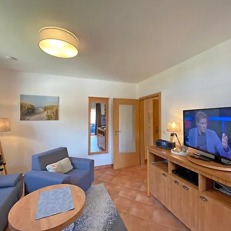 09 Am Selliner Apartament Sellin (Rugen)
