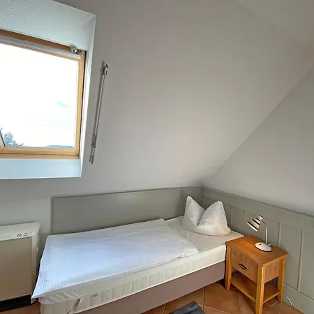 09 Am Selliner * Sellin (Rugen)