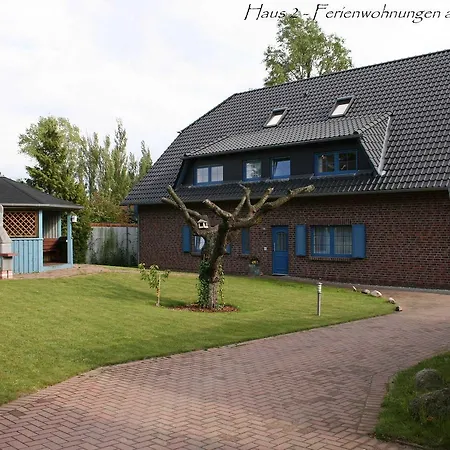 09 Am Selliner Apartament